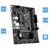 Материнская плата MSI H510M-A Pro (1200 • H510 • 2xDDR4) БУ