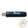 USB Flash 16Gb Team C141 USB2.0 (TC14116GL01) Blue