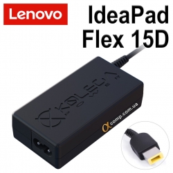 Блок питания ноутбука Lenovo IdeaPad Flex Series Flex 15D