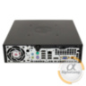 Мини ПК неттоп HP Compaq 8200 Elite (i5-2400S/8Gb/250Gb) Ultra Slim БУ