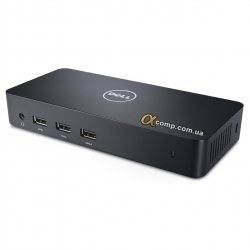 Док-станция Dell D3100 USB 3.0 БУ