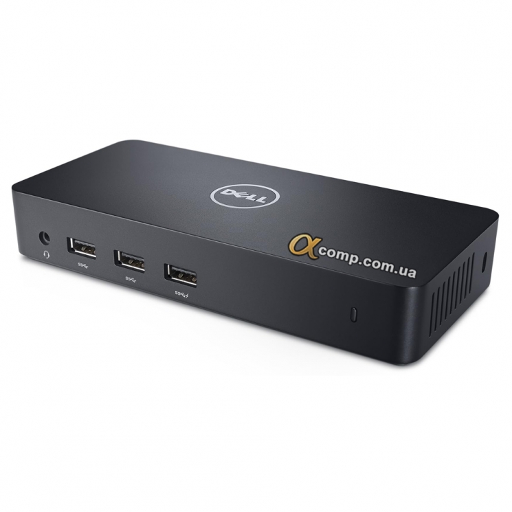 Док-станція Dell D3100 USB 3.0 БВ