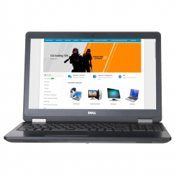 Ноутбук Dell Latitude E5570 (15.6