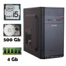 AlphaPC (i5-4430 • 4Gb • 500Gb) R4-T106