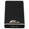 Внешний карман SSD M.2 USB 3.1 Frime Metal Black (FHE200.M2U30)