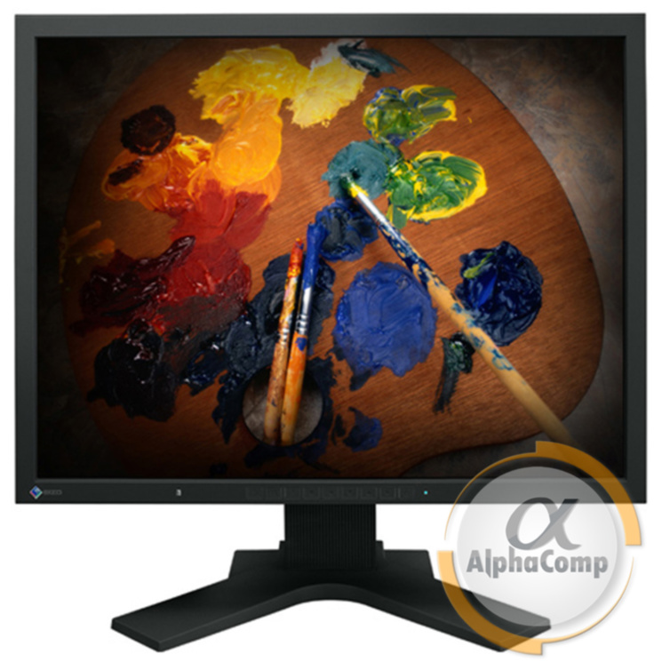 Монитор 21" Eizo L997 (IPS/4:3/2×DVI/USB) class B БУ