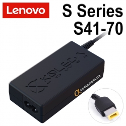 Блок питания ноутбука Lenovo S Series S41-70