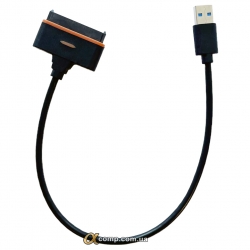 Адаптер USB 3.0 • SATA Frime