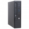 HP EliteDesk 800 G1 USDT (i5 4430 • 8Gb • ssd 120Gb) БУ