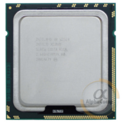Процессор Intel Xeon W3520 (4×2.66GHz/8Mb/s1366) БУ