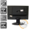 Монитор 20" Philips 200VW (16:10 • VGA) БУ
