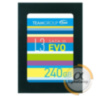 Накопитель SSD 2.5" 240GB Team L3 Evo T253LE240GTC101 (SATAIII)