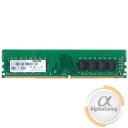 Модуль памяти DDR4 4Gb AFOX (AFLD44EN1P) 2400