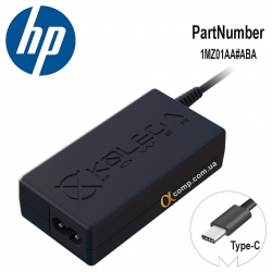 Блок питания ноутбука HP 1MZ01AA#ABA