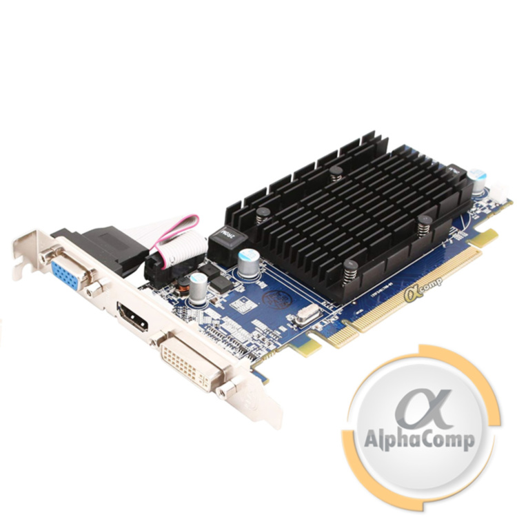 Pci X Видеокарта Купить