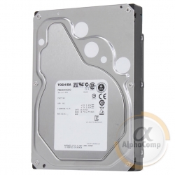 Жесткий диск 3.5" 3Tb Toshiba MG03ACA300 (64Mb • 7200 • SATAIII) БУ