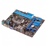 Материнская плата Asus H61M-K (s1155 • H61 • 2xDDR3) БУ