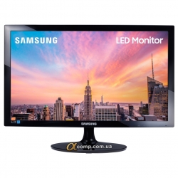 Монитор 23.6" Samsung S24D300HS (TN • FullHD • VGA • HDMI) A• БУ