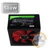 Блок питания 500W GameMax GM-500B (6 pin)БУ