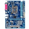Материнська плата Gigabyte GA-H61M-WW (1155 • H61 • 2xDDR3) БВ
