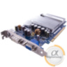 Видеокарта PCI-E  Asus 6600 (256Mb/DDR2/128bit/TV/VGA/DVI) БУ
