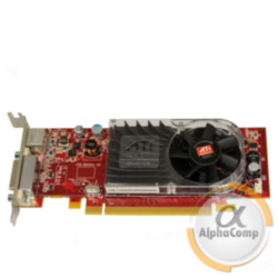 Видеокарта Radeon HD4550 256Mb LowProfile БУ