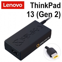 Блок питания ноутбука Lenovo ThinkPad 13 (Gen 2)