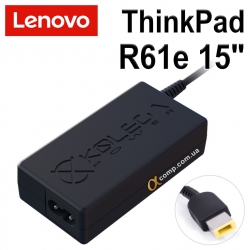 Блок питания ноутбука Lenovo ThinkPad R Series R61e 15"