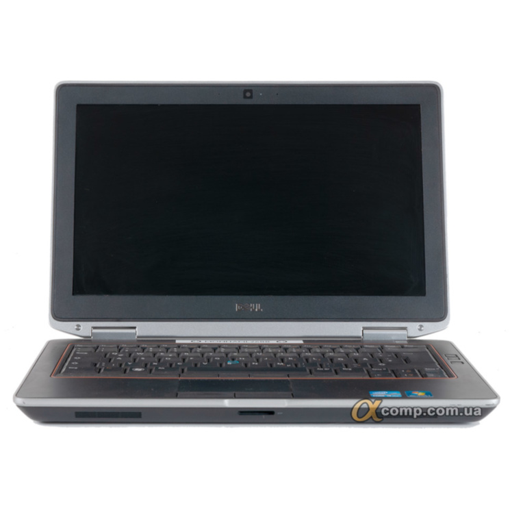 Ноутбук Dell Latitude E6320 (13.3"•i5-2520M•4Gb•160Gb) БУ