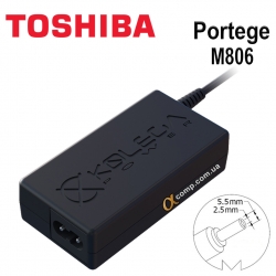 Блок питания ноутбука Toshiba Portege M806