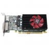 Видеокарта AMD Radeon R5 430 (2Gb • GDDR5 • 64bit • DVI • DP) БУ