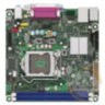 Материнская плата Intel DH61DL (1155 • H61 • 2xDDR3 • gen 3) БУ