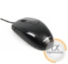 Мышь USB Maxxter Mc-209  Black