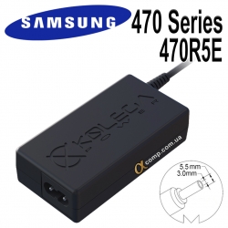 Блок питания ноутбука Samsung 470R5E