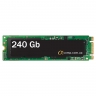 Накопичувач SSD M.2 NVMe 240gb mix brand БВ