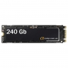 Накопичувач SSD M.2 NVMe 240gb mix brand БВ