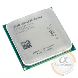 Процессор AMD A8-6500 (4×3.50GHz • 4Mb • FM2) БУ