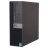 Dell 3040 (i5 6400 • GT1030 • 8Gb • 500Gb • ssd 120Gb) dt