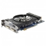 Видеокарта PCI-E NVIDIA Gigabyte GTX550Ti (1Gb • GDDR5 • 192bit • 2xDVI • miniHDMI) БУ