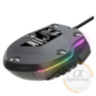 Мышь Patriot Viper V570 Blackout Edition Black USB лазерная