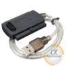 Адаптер USB 2.0 → SATA • IDE 3.5" • IDE 2.5"