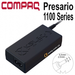 Блок питания ноутбука Compaq Presario 1100 Series