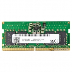Модуль памяти SODIMM DDR5 8gb 4800 БУ