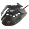 Мышь Patriot Viper V570 Black/Red USB лазерная