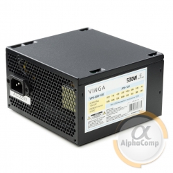Блок питания Vinga 500w ОЕМ (VPS-500-120)