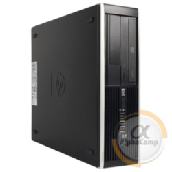 Компьютер HP 6200 Pro (i3-2100/6Gb/ssd 120Gb) desktop БУ
