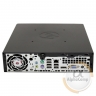 Мини ПК неттоп HP Compaq 8200 Elite (i5-2500S/8Gb/250Gb) Ultra Slim БУ