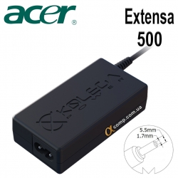 Блок питания ноутбука Acer Extensa 500