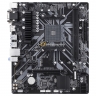 Материнская плата Gigabyte B450M S2H (AM4 • AMD B450 • 2xDDR4) БУ