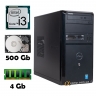 Dell Vostro 3902 (i3-4130 • 4Gb • 500Gb) MT